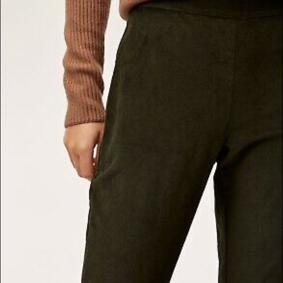 Aritzia Babaton Mitch Pants - Picture 3 of 3
